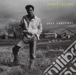 Jason Eklund - Lost Causeway