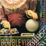 Tom Ball & Kenny Sultan - Double Vision