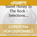 Sweet Honey In The Rock - Selections 1976-1988 cd