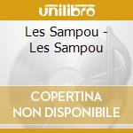 Les Sampou - Les Sampou cd