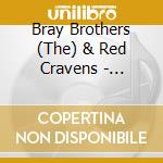 Bray Brothers (The) & Red Cravens - Prairie Bluegrass cd musicale di The bray brothers & red craven