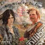 Mary Mccaslin / Jim Ringer - Bramble & Rose cd