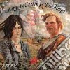 The bramble & the rose - mccaslin mary ringer jim cd