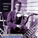 American fiddle tunes - cd