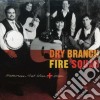Dry Branch Fire Squad - Memories That Bless & Bur cd