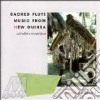 Sacred Flute Music From New Guinea - Madang Vol.2 cd