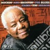 Jimmy T-99 Nelson - Rockin' And Shoutin'Blues cd