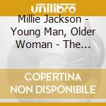 Millie Jackson - Young Man, Older Woman - The Cast Album cd