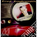 Fred J. Eaglesmith - Drive-In Movie cd