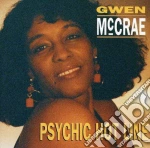 Gwen Mccrae - Psychic Hot Line cd