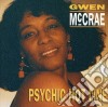 Gwen Mccrae - Psychic Hot Line cd
