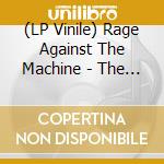 (LP Vinile) Rage Against The Machine - The Battle Of Los Angeles vinile