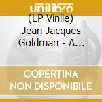 (LP Vinile) Jean-Jacques Goldman - A L'envers vinile
