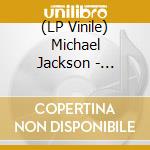 (LP Vinile) Michael Jackson - Dangerous (Picture Disc) (2 Lp) vinile