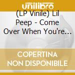 (LP Vinile) Lil Peep - Come Over When You're Sober, Pt. 2 vinile