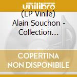 (LP Vinile) Alain Souchon - Collection (Blue Vinyl) vinile