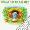 Walter Horton - Fine Cuts cd