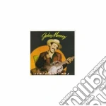 John Mooney - Comin'your Way cd