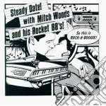 Steady date cd