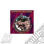 Blind Pig Records - 20th Anniversary Collection cd
