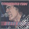 Commander Cody - Let's Rock cd