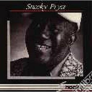 Snooky Pryor - Snooky cd musicale di Pryor Snooky