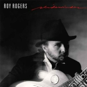 (LP Vinile) Roy Rogers - Slidewinder lp vinile di Roy rogers (lp)