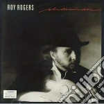 Roy Rogers - Slidewinder cd