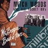 Mitch Woods & His Rocket 88's - Mr.boogie's Back In Town cd