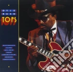 Otis Rush - Tops cd