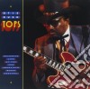 Otis Rush - Tops cd