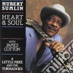 Hubert Sumlin - Heart & Soul cd