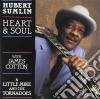 Hubert Sumlin - Heart & Soul cd