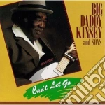 Can't let go cd