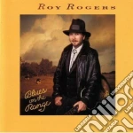 Roy Rogers - Blues On The Range cd