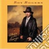 Roy Rogers - Blues On The Range cd