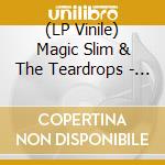 (LP Vinile) Magic Slim & The Teardrops - Gravel Road vinile