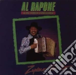 Al Rapone - Zydeco To Go cd