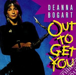 Deanna Bogart - Same cd musicale di Bogart Deanna