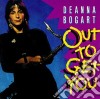 Deanna Bogart - Same cd