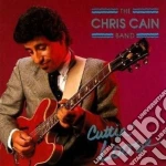 Chris Cain Band (The) - Cuttin'loose cd