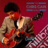Chris Cain Band (The) - Cuttin'loose cd