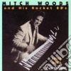 Mitch Woods - Solid Gold Cadillac cd