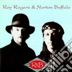 Roy Rogers & Norton Buffalo - R&b