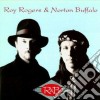 Roy Rogers & Norton Buffalo - R&b cd