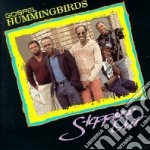 Hummingbirds - Steppin'out