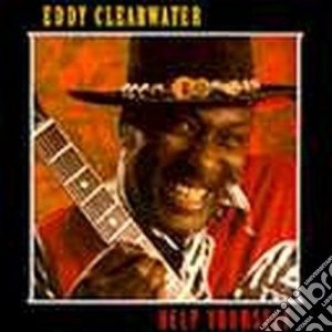 Eddy Clearwater - Help Yourself cd musicale di Eddy Clearwater