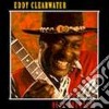 Eddy Clearwater - Help Yourself cd