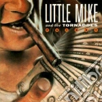 Little Mike & The Tornadoes - Payday cd