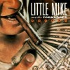 Little Mike & The Tornadoes - Payday cd
